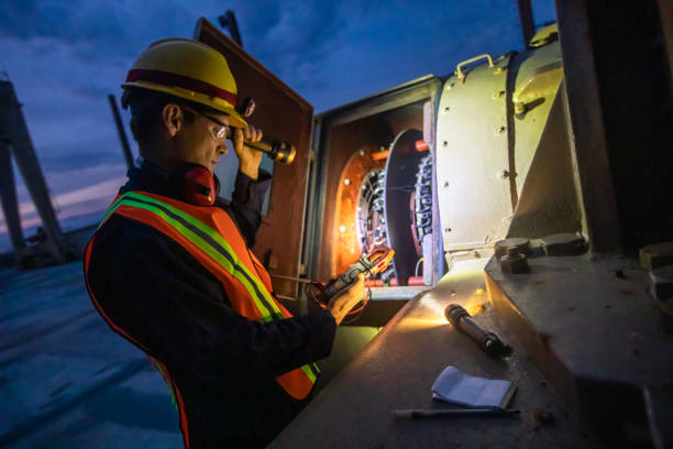 Best Electrical System Inspection  in Danvle, IL