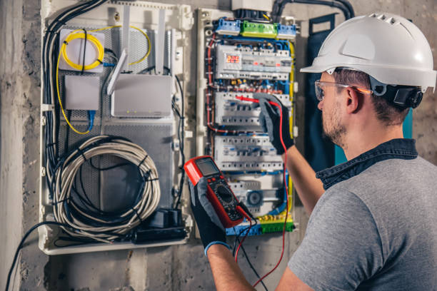 Best Residential Electrician Services  in Danvle, IL