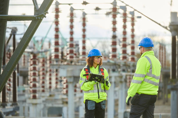 Best Electrical Rewiring Services  in Danvle, IL