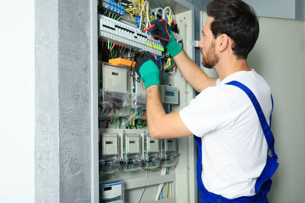 Best Electrical Wiring Services  in Danvle, IL