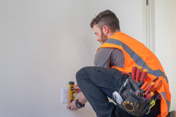 Best Electrician Near Me  in Danvle, IL