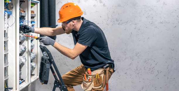 Electrical System Inspection in Danville, IL