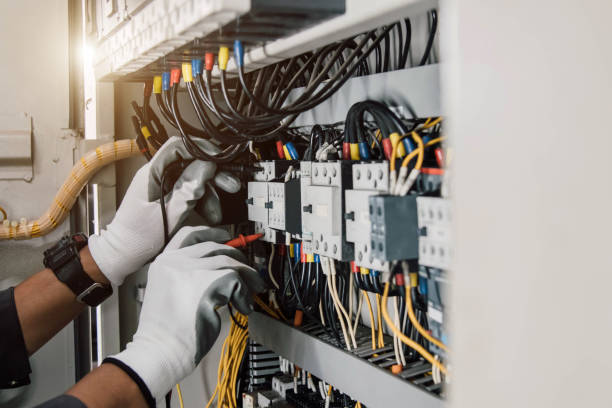Best Affordable Electrician  in Danvle, IL