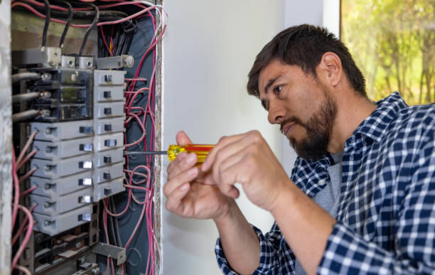 Best Affordable Emergency Electrician  in Danvle, IL